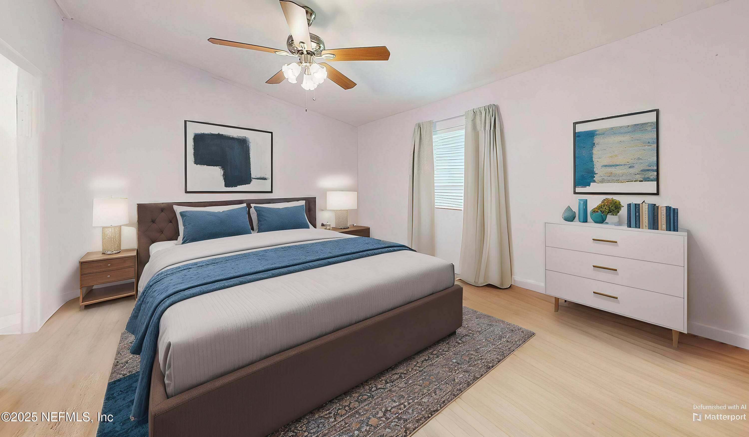 3070 Green Acres Road St. Augustine, FL 32084 - Photo 16 of 62 20250403-3070_Green_Acres_Rd-30 - Bedroo