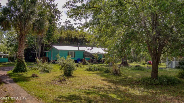 $250,000 | 3070 Green Acres Road, St. Augustine, FL 32084