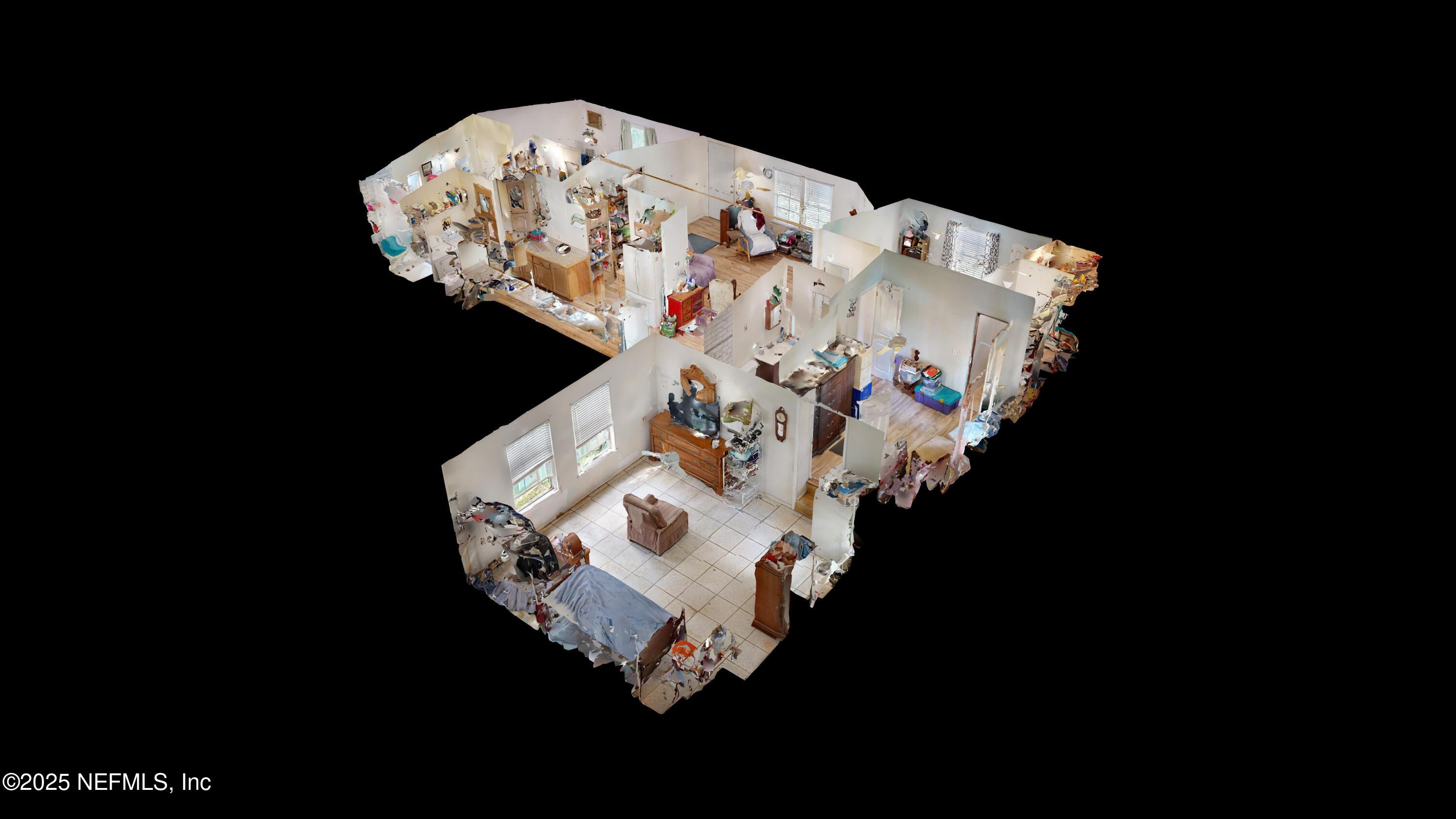 3070 Green Acres Road St. Augustine, FL 32084 - Photo 40 of 62 3070-Green-Acres-Rd-Dollhouse-View