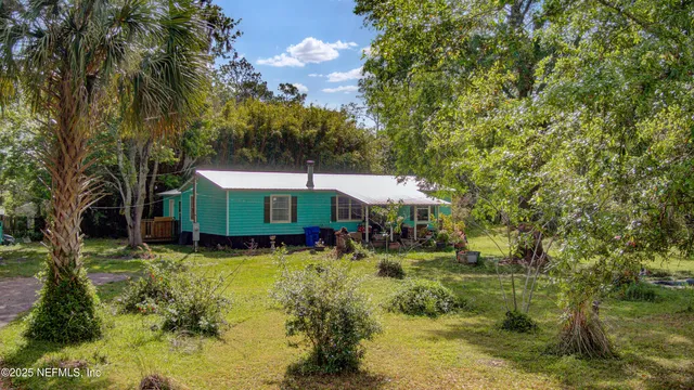 $250,000 | 3070 Green Acres Road, St. Augustine, FL 32084