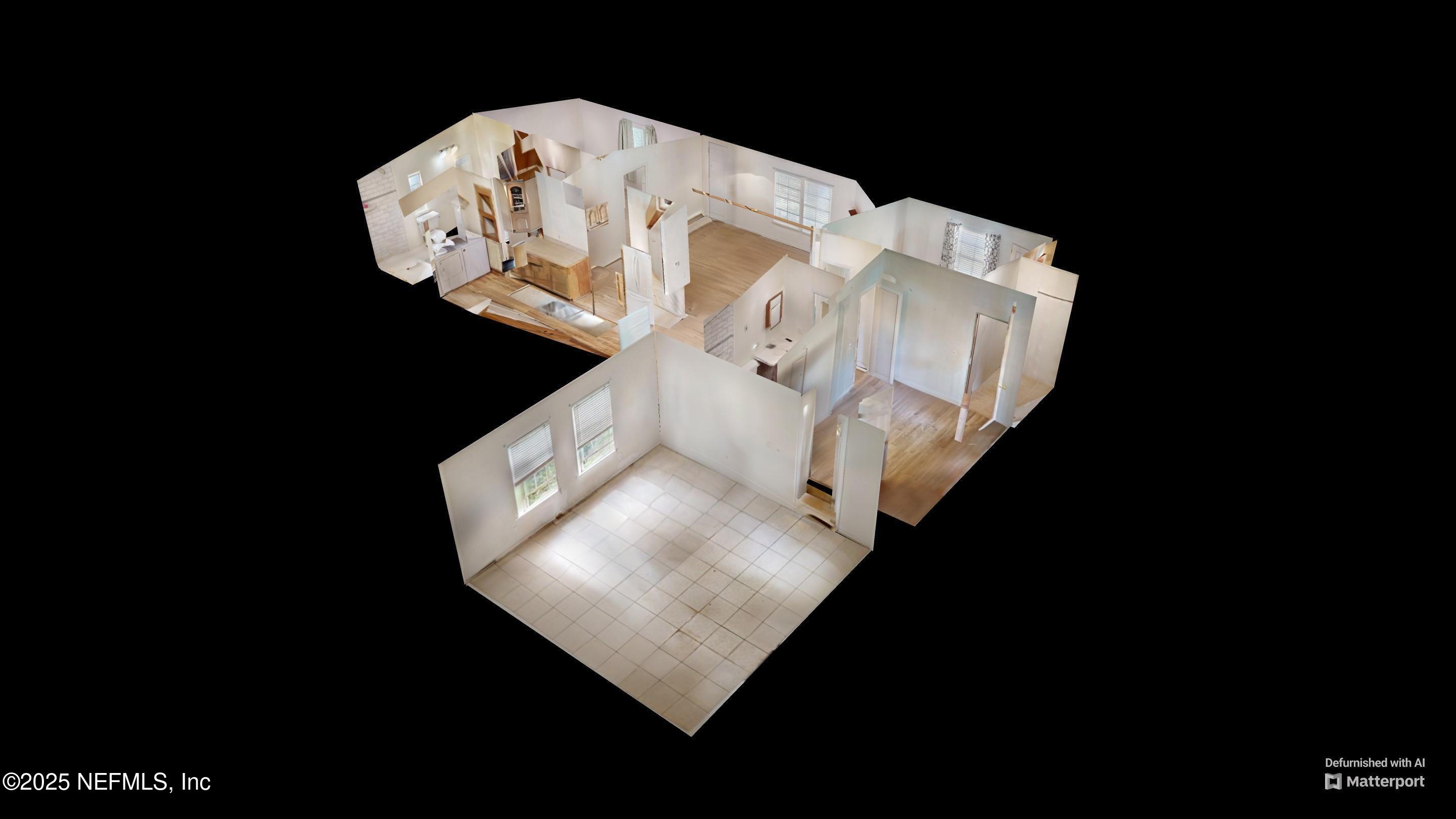 3070 Green Acres Road St. Augustine, FL 32084 - Photo 41 of 62 3070-Green-Acres-Rd-Dollhouse-View-Defur
