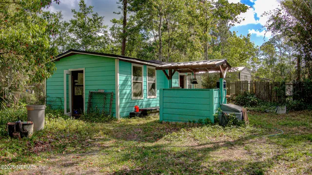 $250,000 | 3070 Green Acres Road, St. Augustine, FL 32084