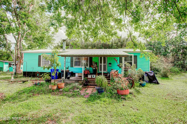 $250,000 | 3070 Green Acres Road, St. Augustine, FL 32084