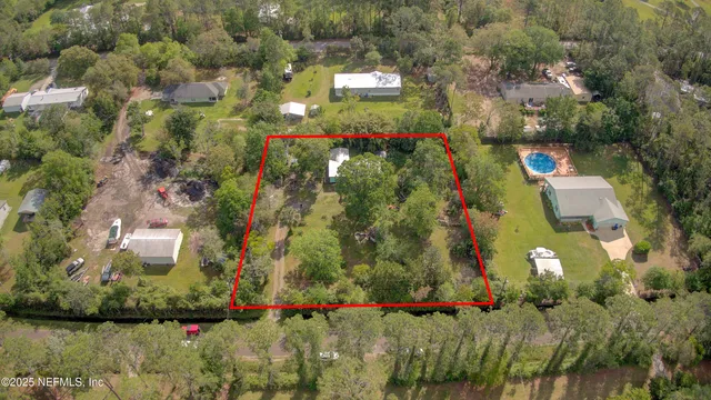 $250,000 | 3070 Green Acres Road, St. Augustine, FL 32084