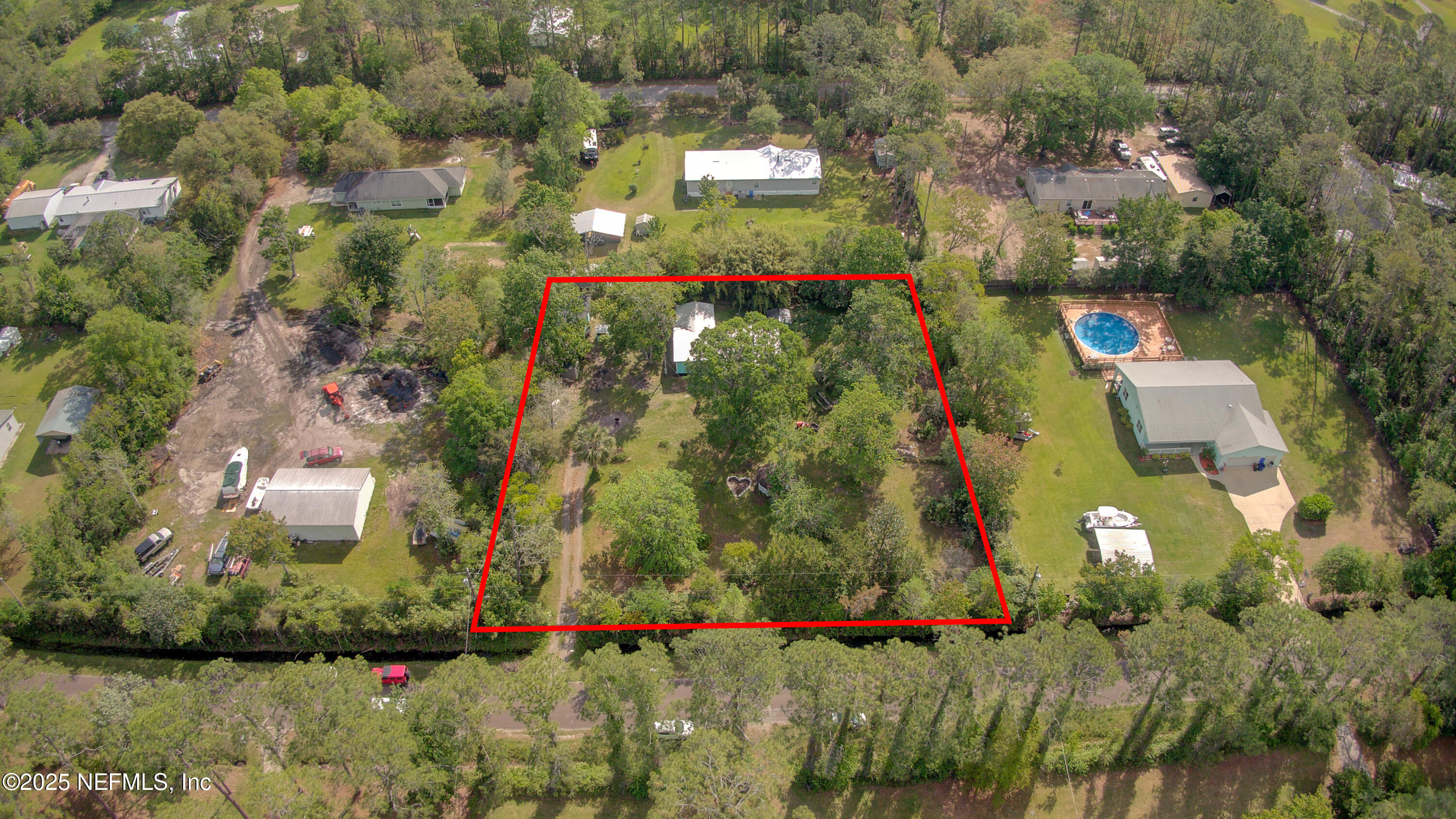 3070 Green Acres Road St. Augustine, FL 32084 - Photo 54 of 62 DJI_0031_2_3-2