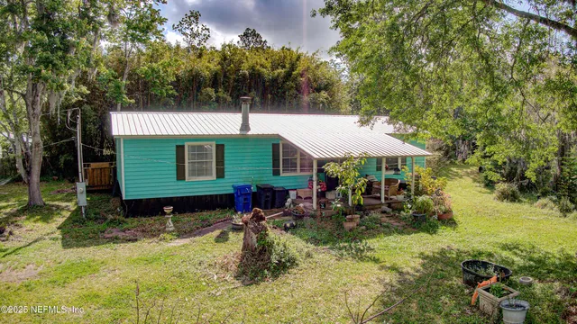 $250,000 | 3070 Green Acres Road, St. Augustine, FL 32084