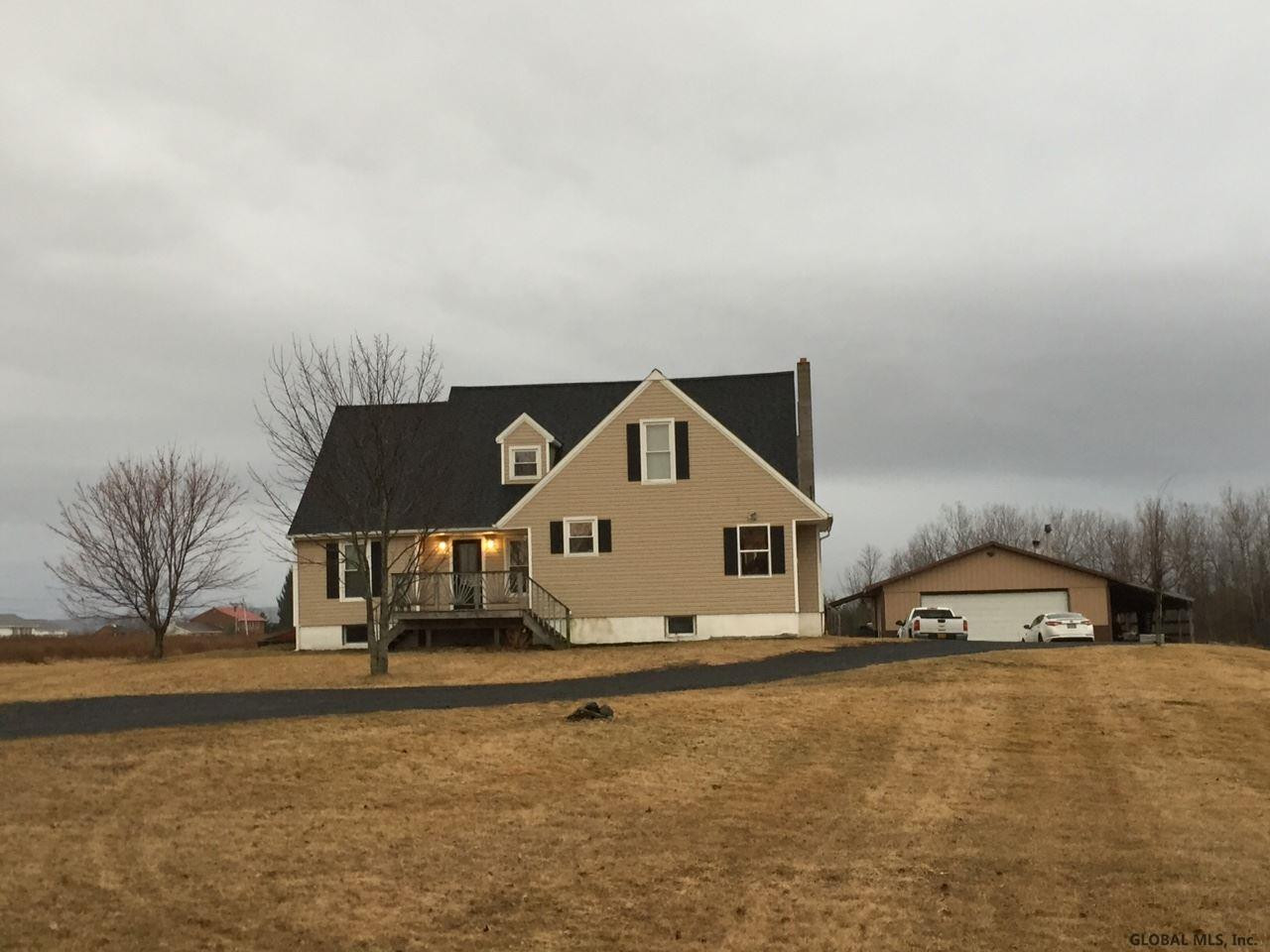 361 Ostrander Road Wright, NY 12053 - Photo 2 of 24 Photo 3