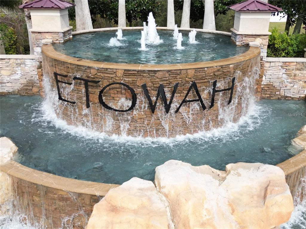 Undisclosed Address Tavares, FL 32778 - Photo 2 of 29 a view of outdoor space yard and lake