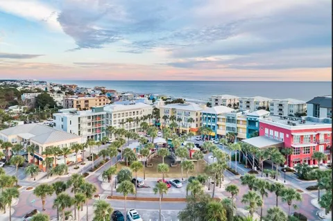 $1,049,000 | 45 Abbey Road, Santa Rosa Beach, FL 32459