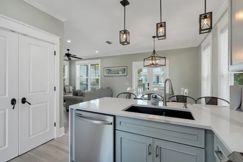 $989,000 | 45 Abbey Road, Santa Rosa Beach, FL 32459