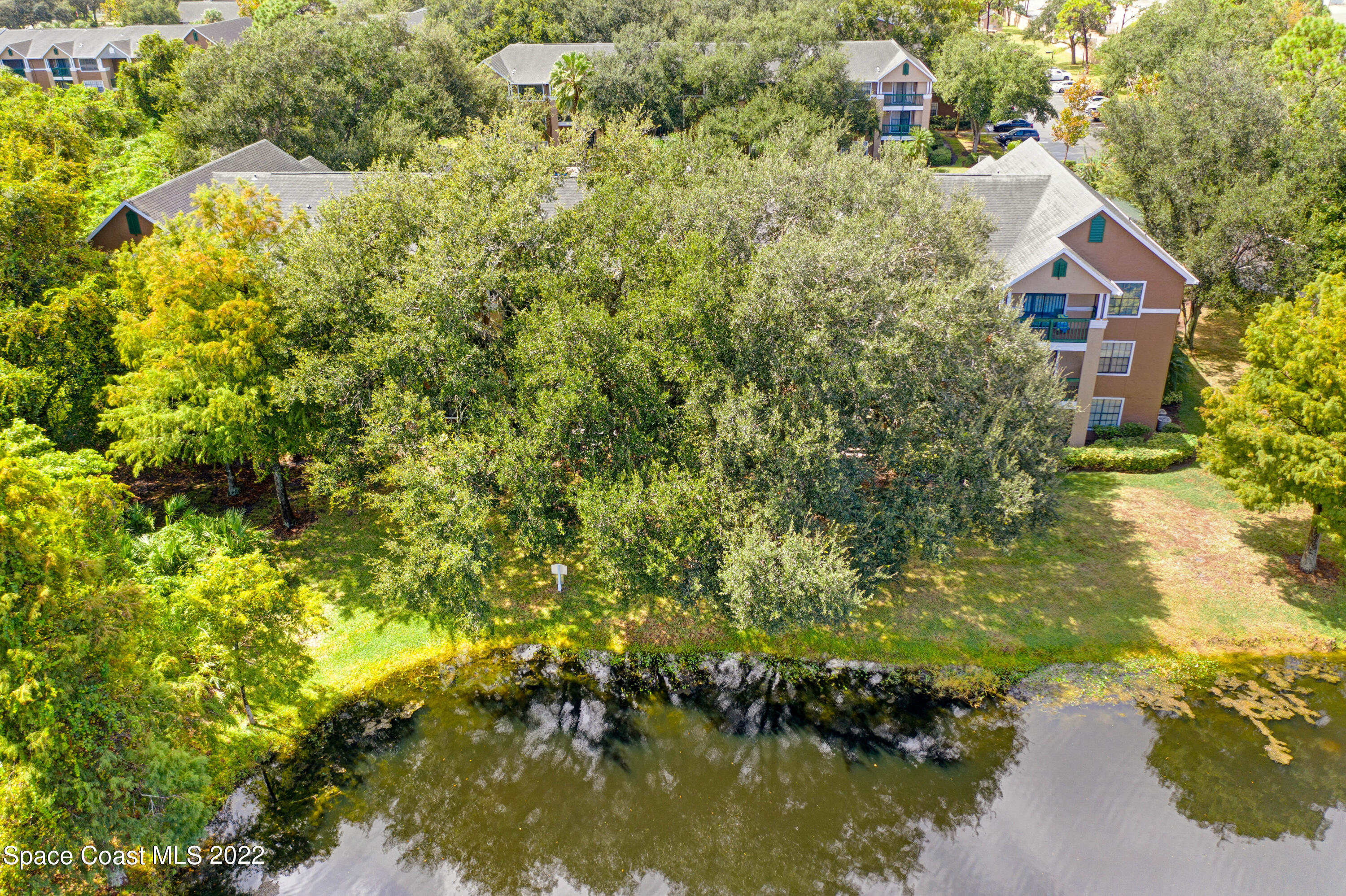 7667 North Wickham Road, Unit 107 Melbourne, FL 32940 - Photo 26 of 26