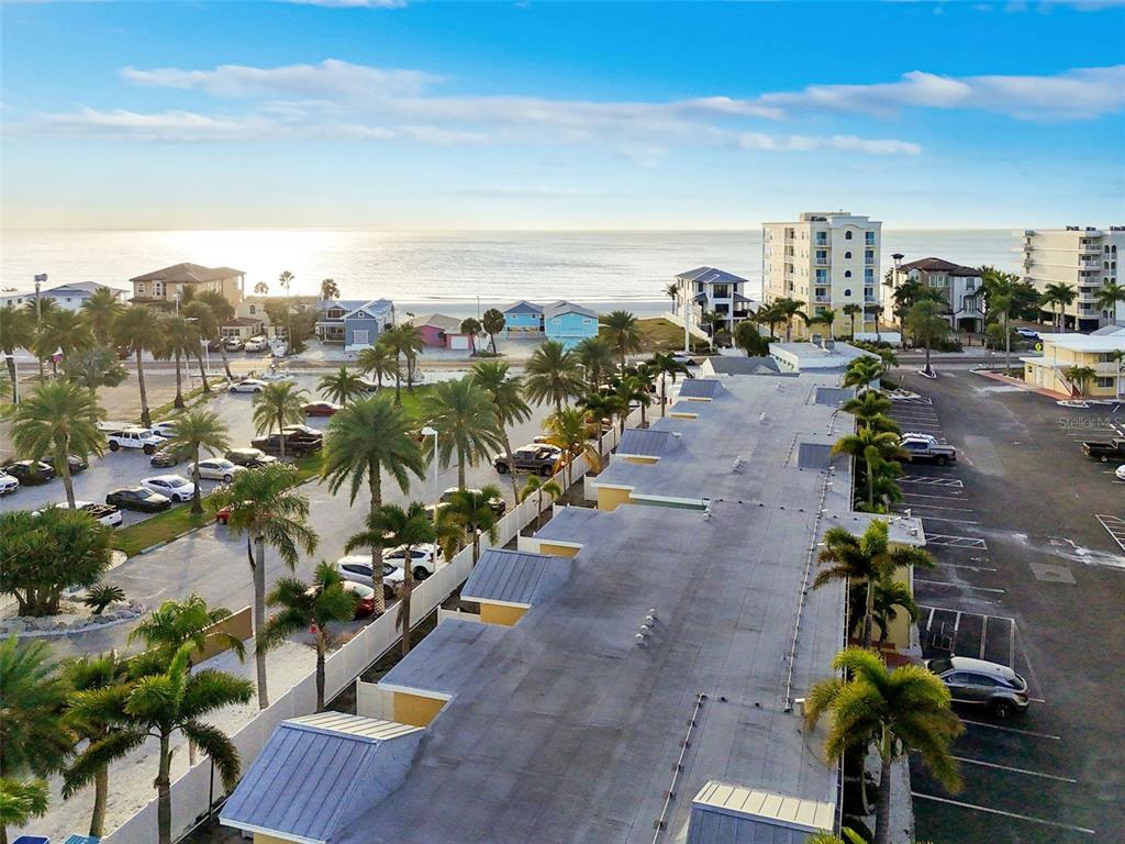 19417 Gulf Boulevard, Unit F107 Indian Rocks Beach, FL 33785 - Photo 23 of 34