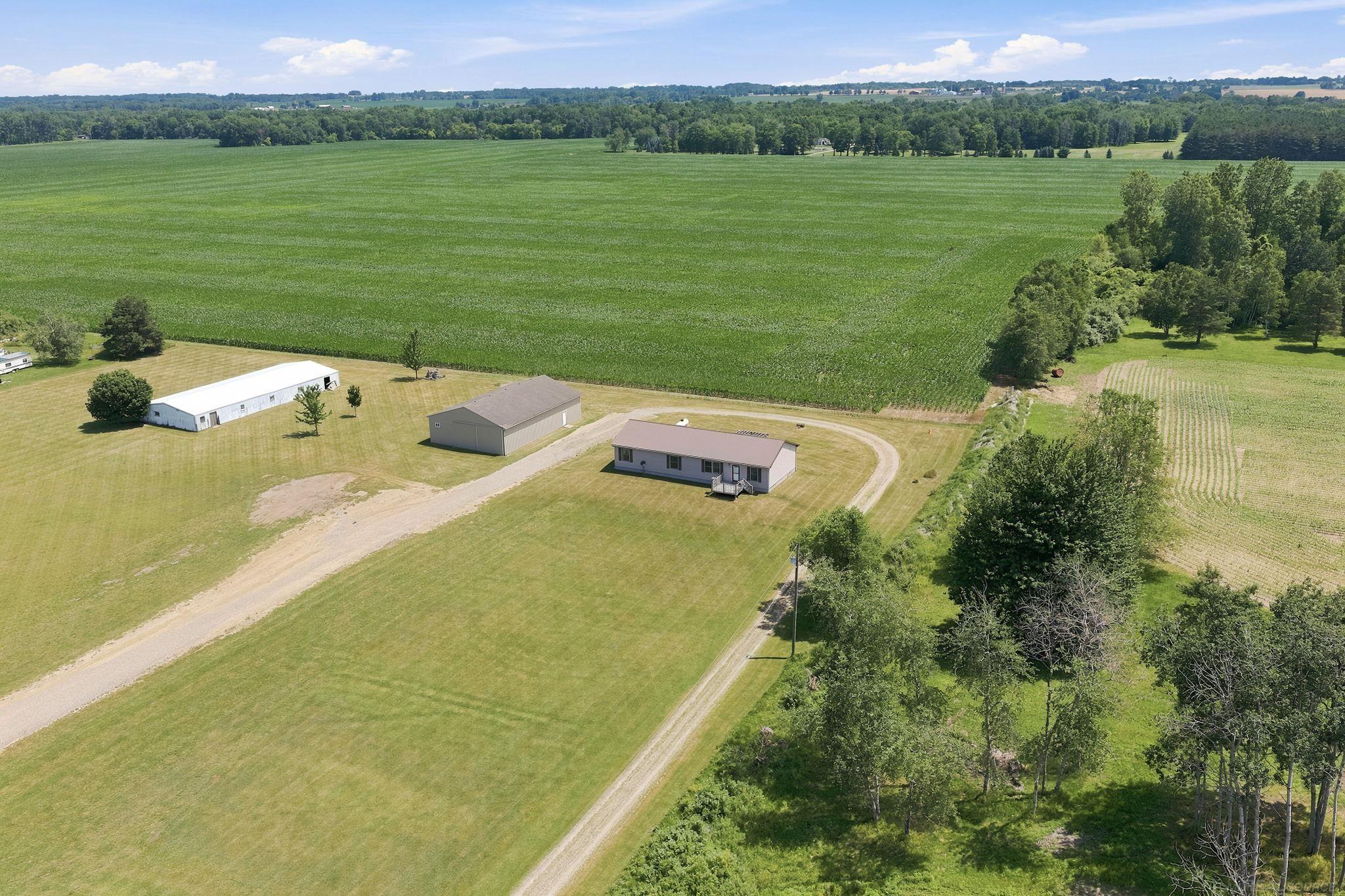 3271 Wagner Road Croswell, MI 48422 - Photo 56 of 58