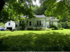 259 Berry Hill Road Elizabethton, TN 37643 - Photo 11 of 12 Photo 11