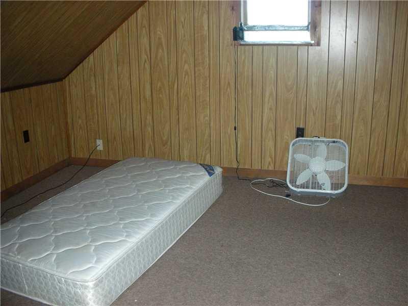 310 Weeks Mills Road Windsor, ME 04363 - Photo 10 of 11 Bedroom.