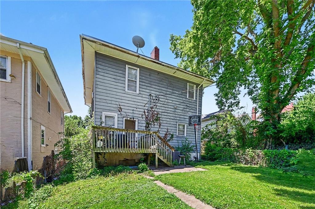 2221 Faraon Street St. Joseph, MO 64501 - Photo 21 of 26