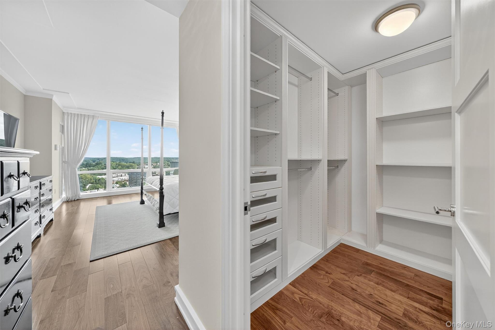 5 Renaissance Square, Unit 23C White Plains, NY 10601 - Photo 12 of 30