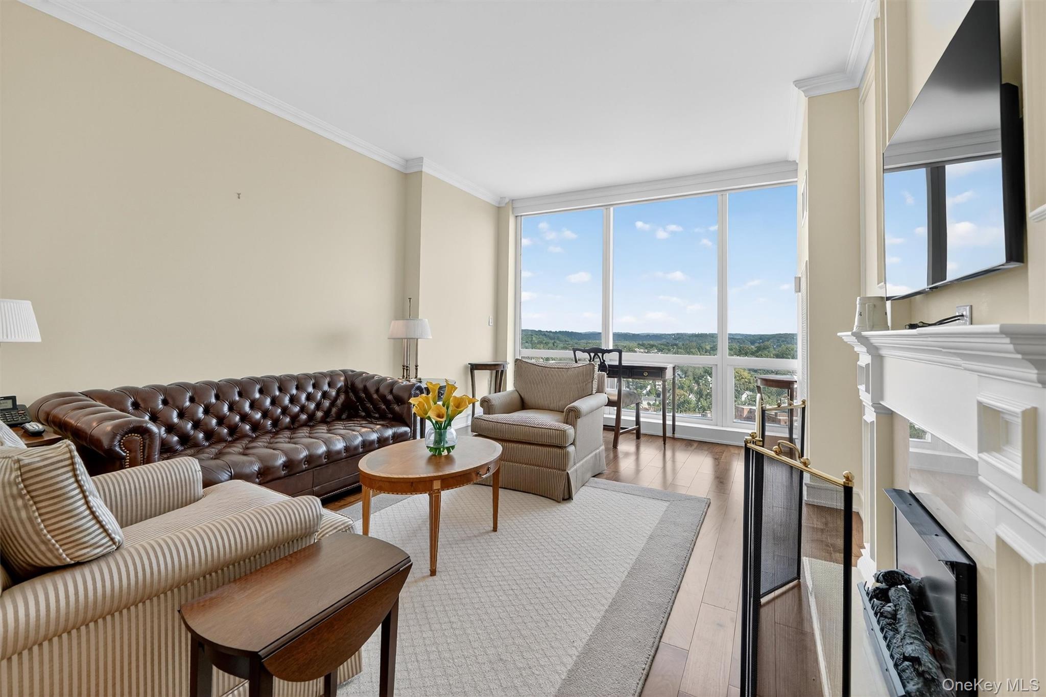 5 Renaissance Square, Unit 23C White Plains, NY 10601 - Photo 18 of 30