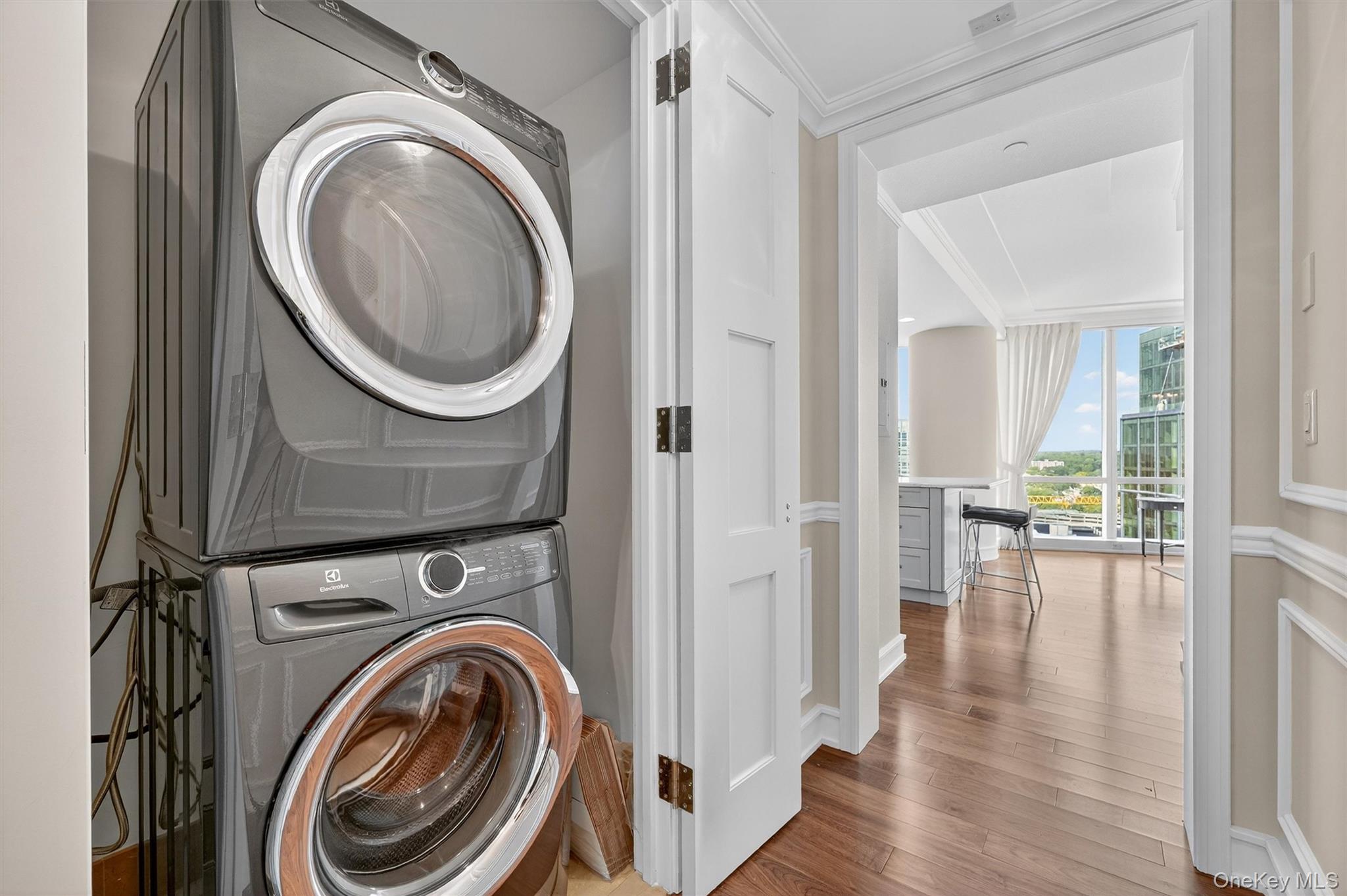 5 Renaissance Square, Unit 23C White Plains, NY 10601 - Photo 19 of 30