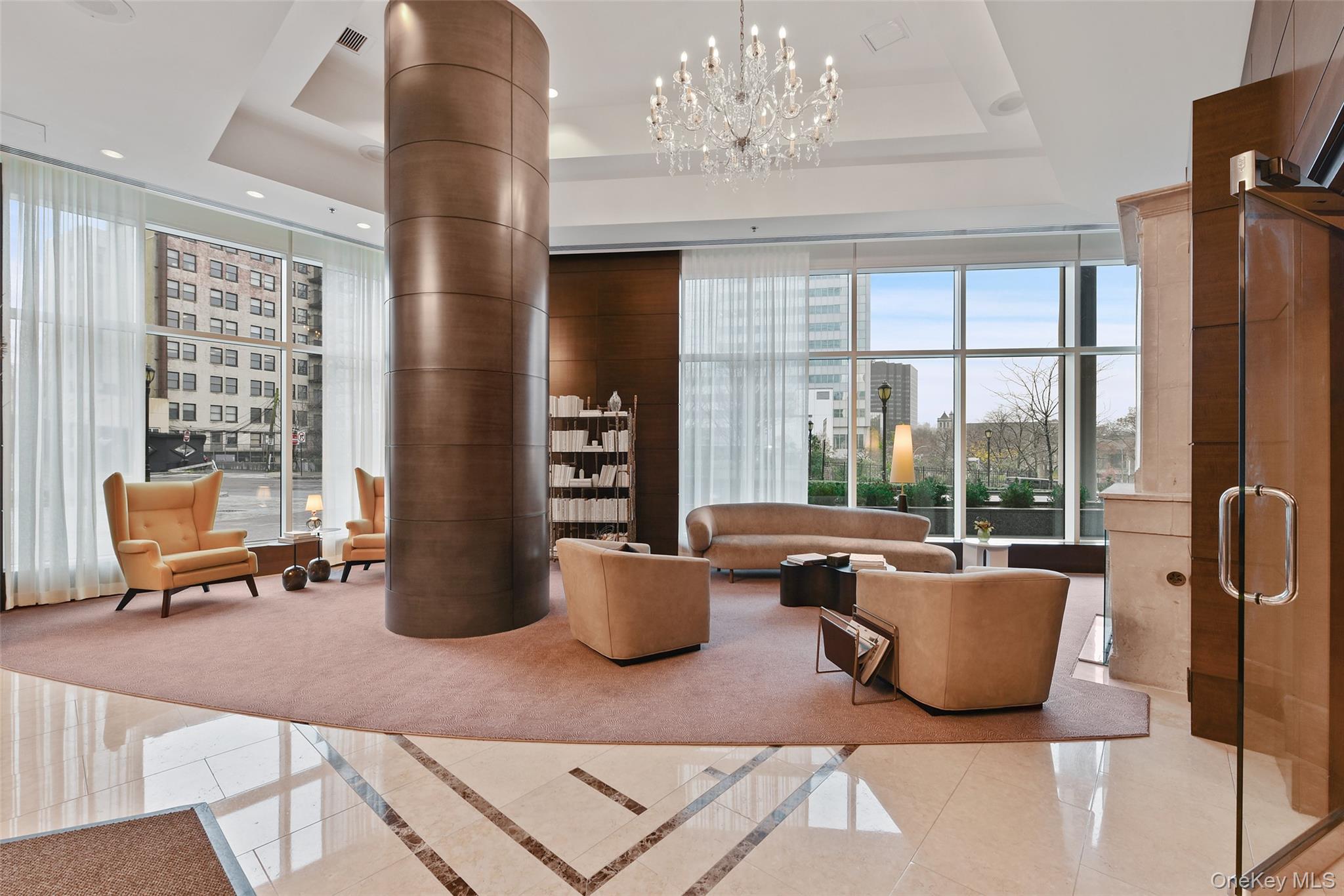 5 Renaissance Square, Unit 23C White Plains, NY 10601 - Photo 20 of 30