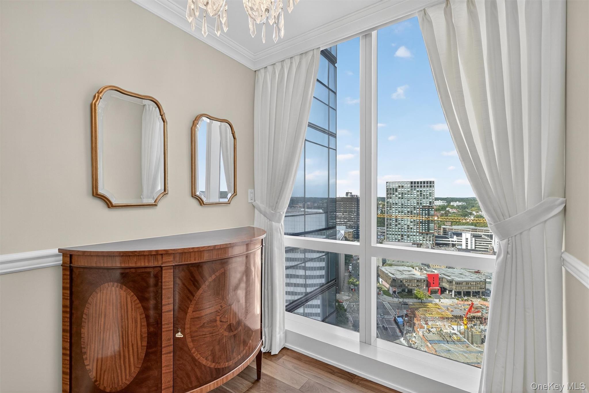 5 Renaissance Square, Unit 23C White Plains, NY 10601 - Photo 2 of 30