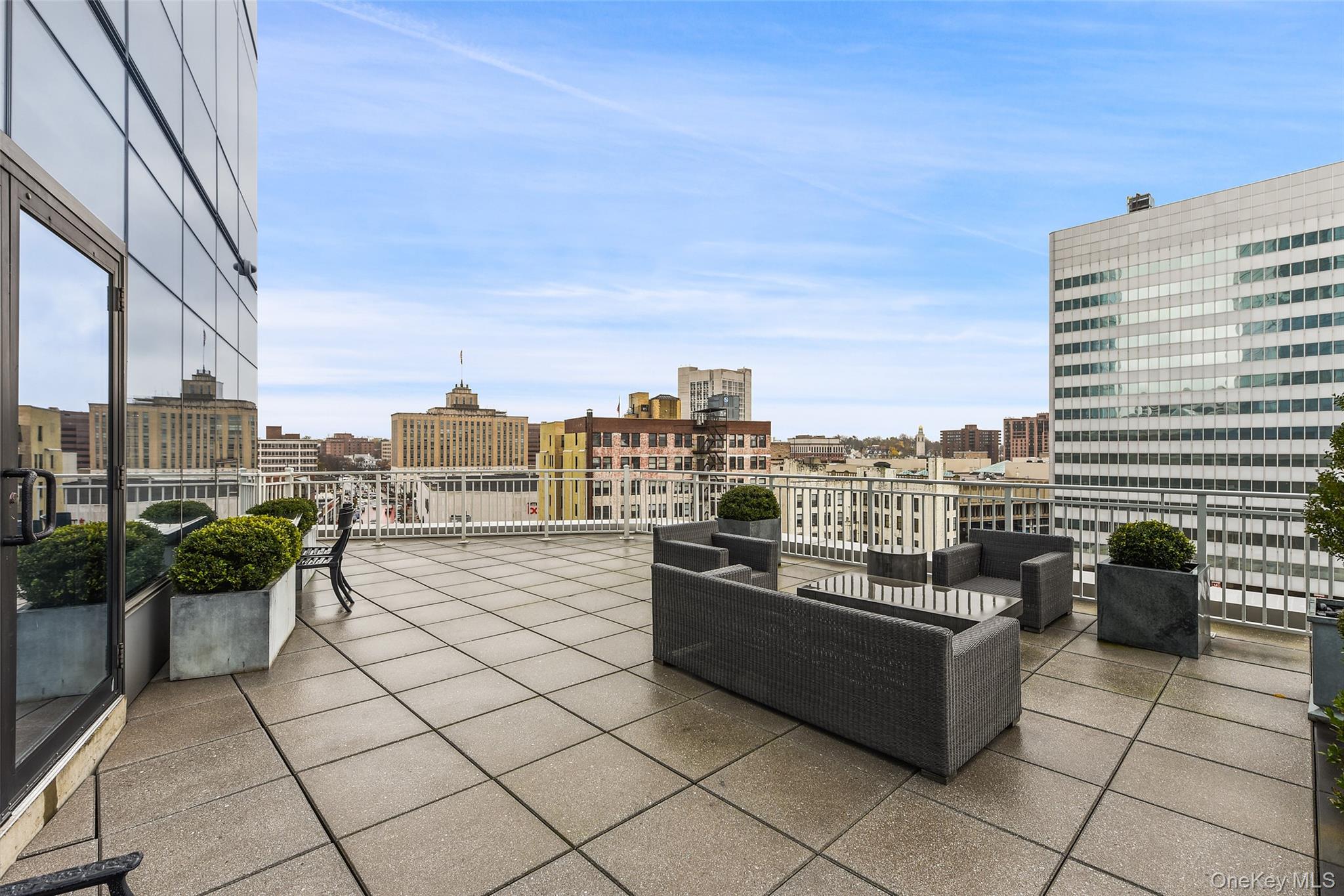 5 Renaissance Square, Unit 23C White Plains, NY 10601 - Photo 30 of 30