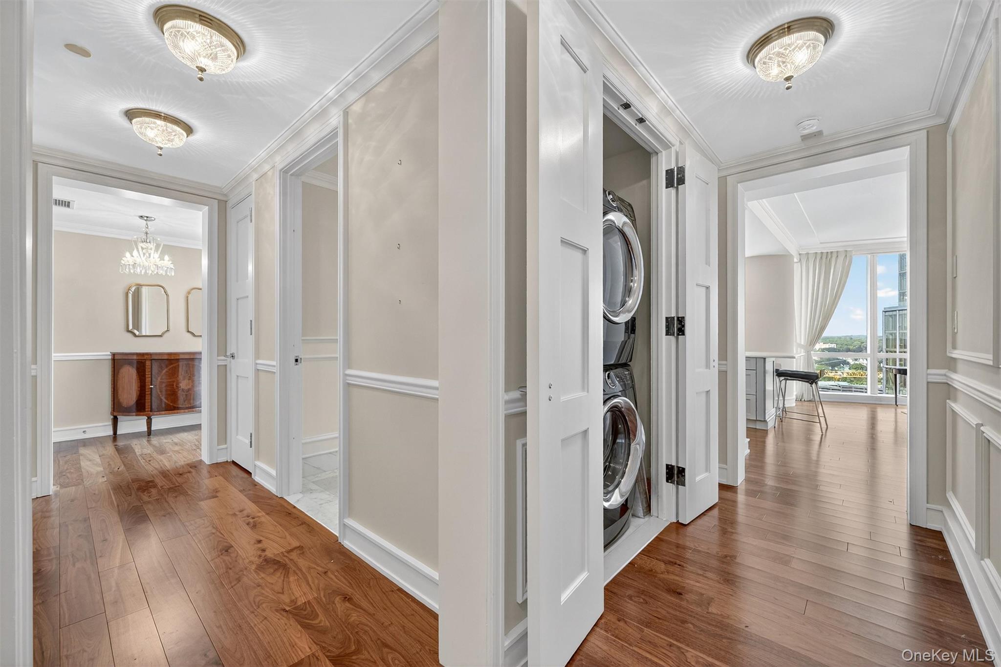 5 Renaissance Square, Unit 23C White Plains, NY 10601 - Photo 3 of 30