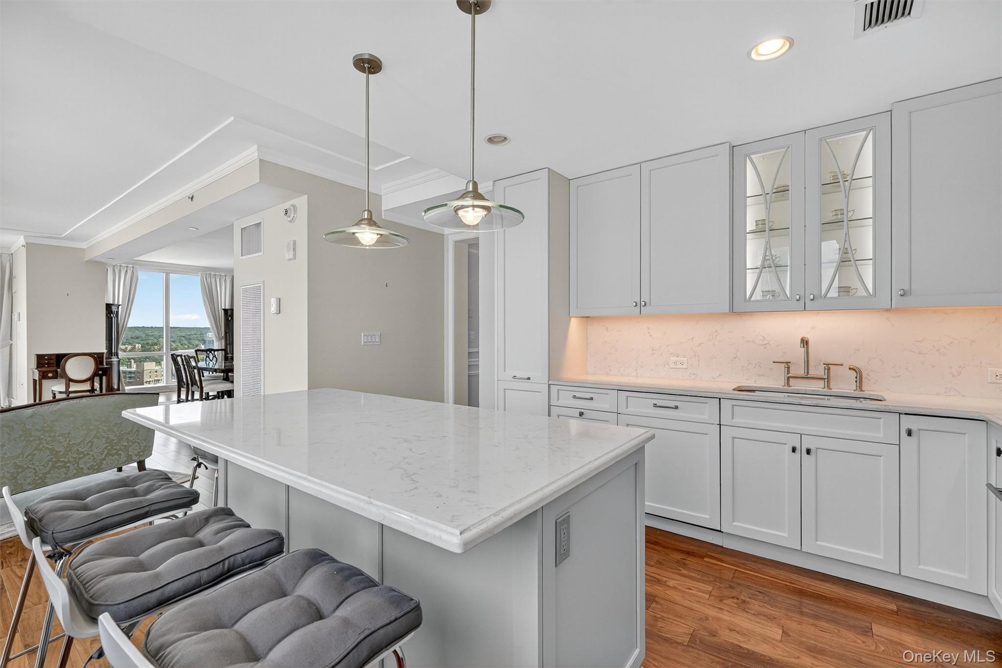 5 Renaissance Square, Unit 23C White Plains, NY 10601 - Photo 4 of 30