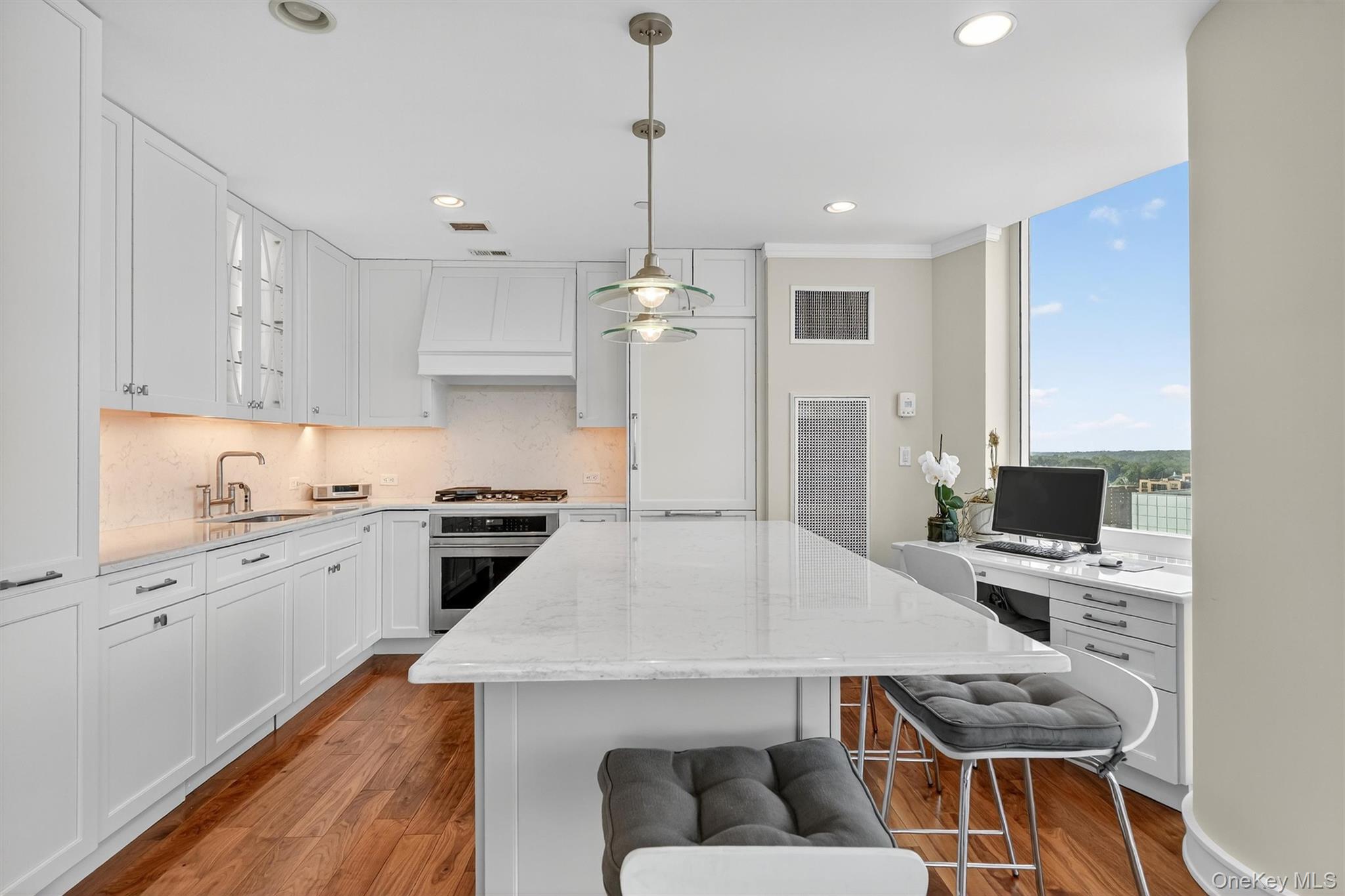 5 Renaissance Square, Unit 23C White Plains, NY 10601 - Photo 5 of 30