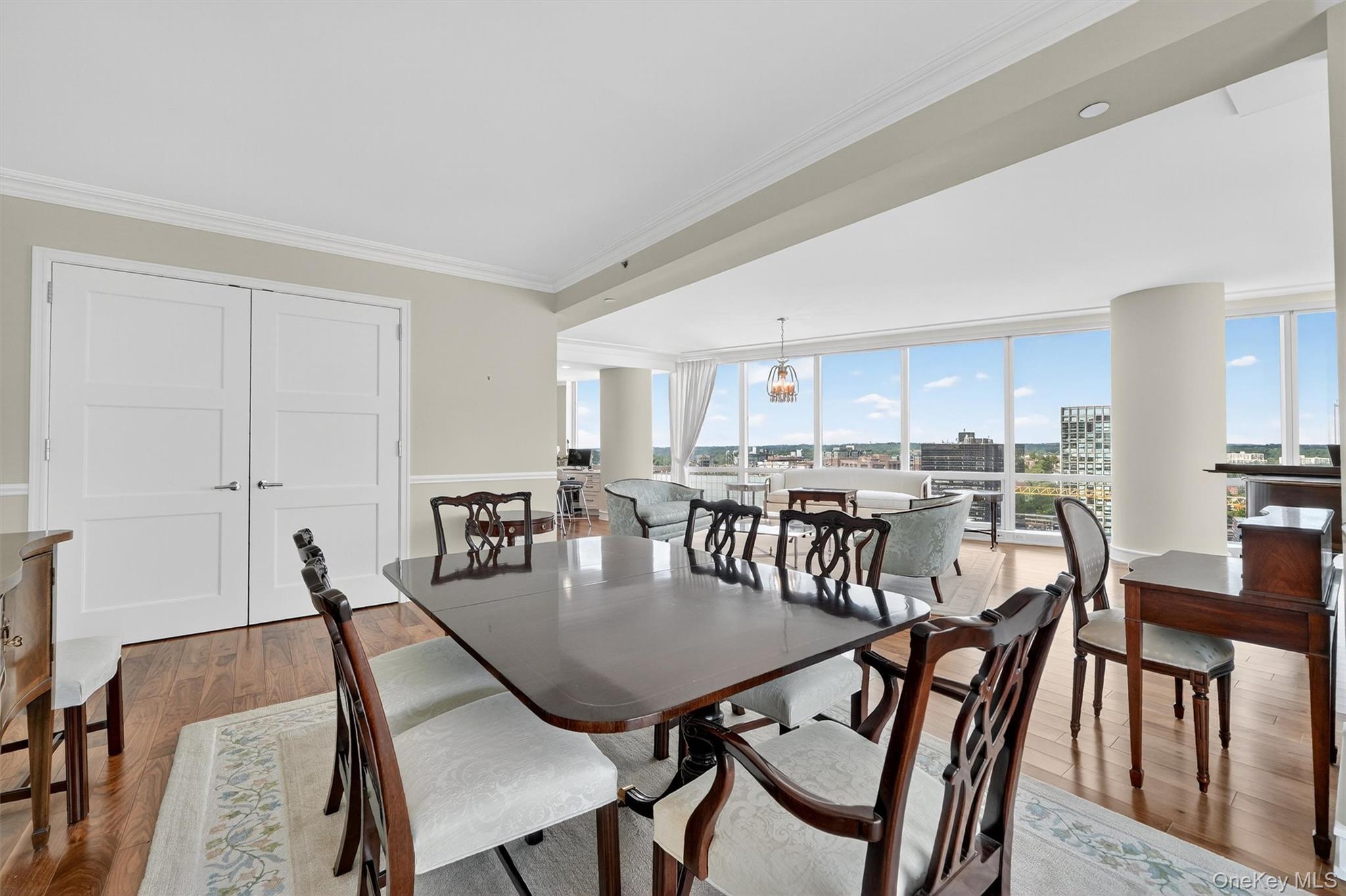 5 Renaissance Square, Unit 23C White Plains, NY 10601 - Photo 8 of 30