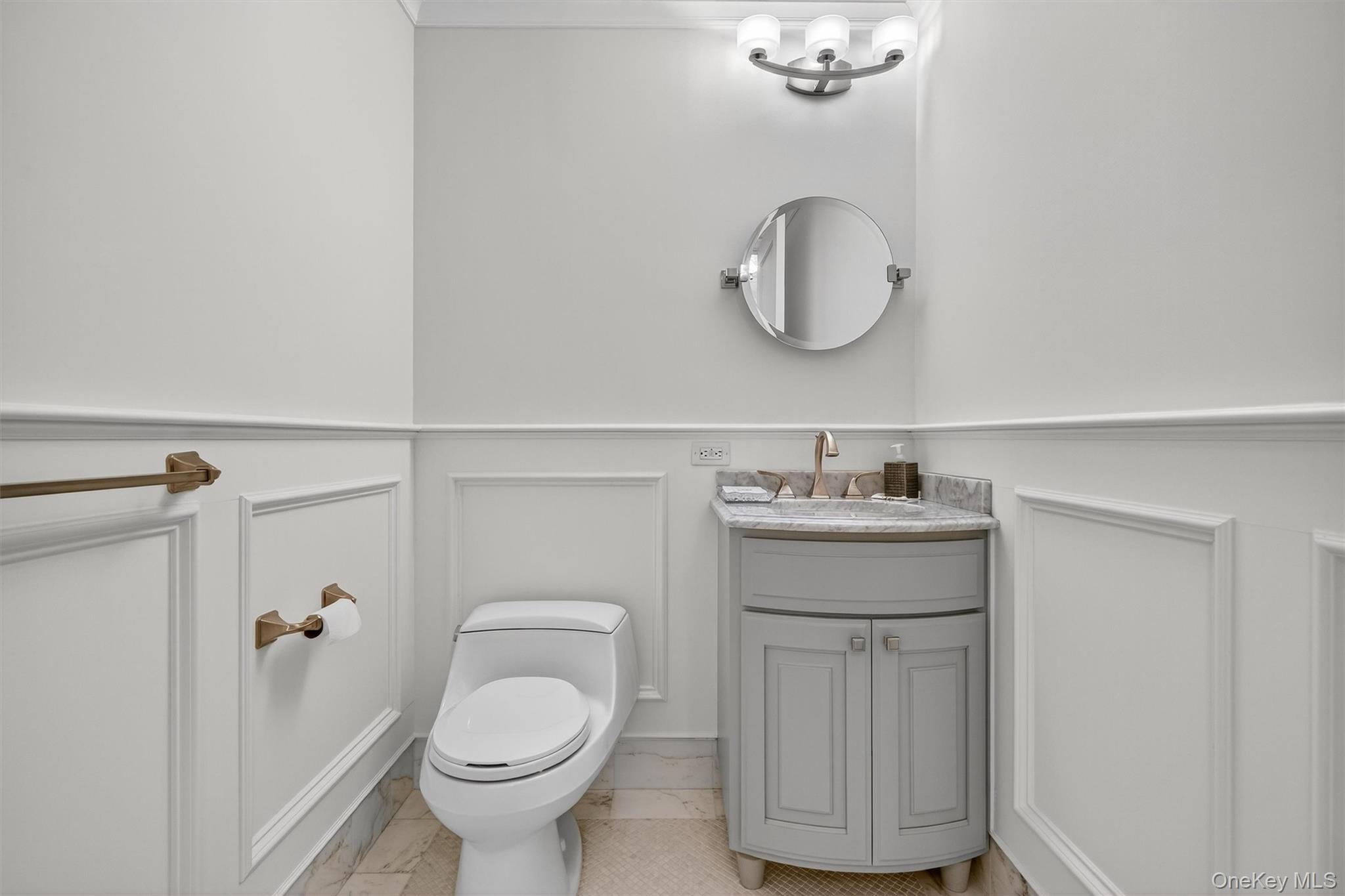 5 Renaissance Square, Unit 23C White Plains, NY 10601 - Photo 9 of 30