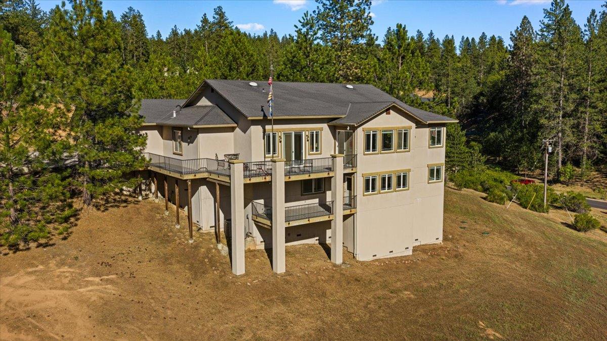 915 Eden Valley Road Colfax, CA 95713 - Photo 3 of 66