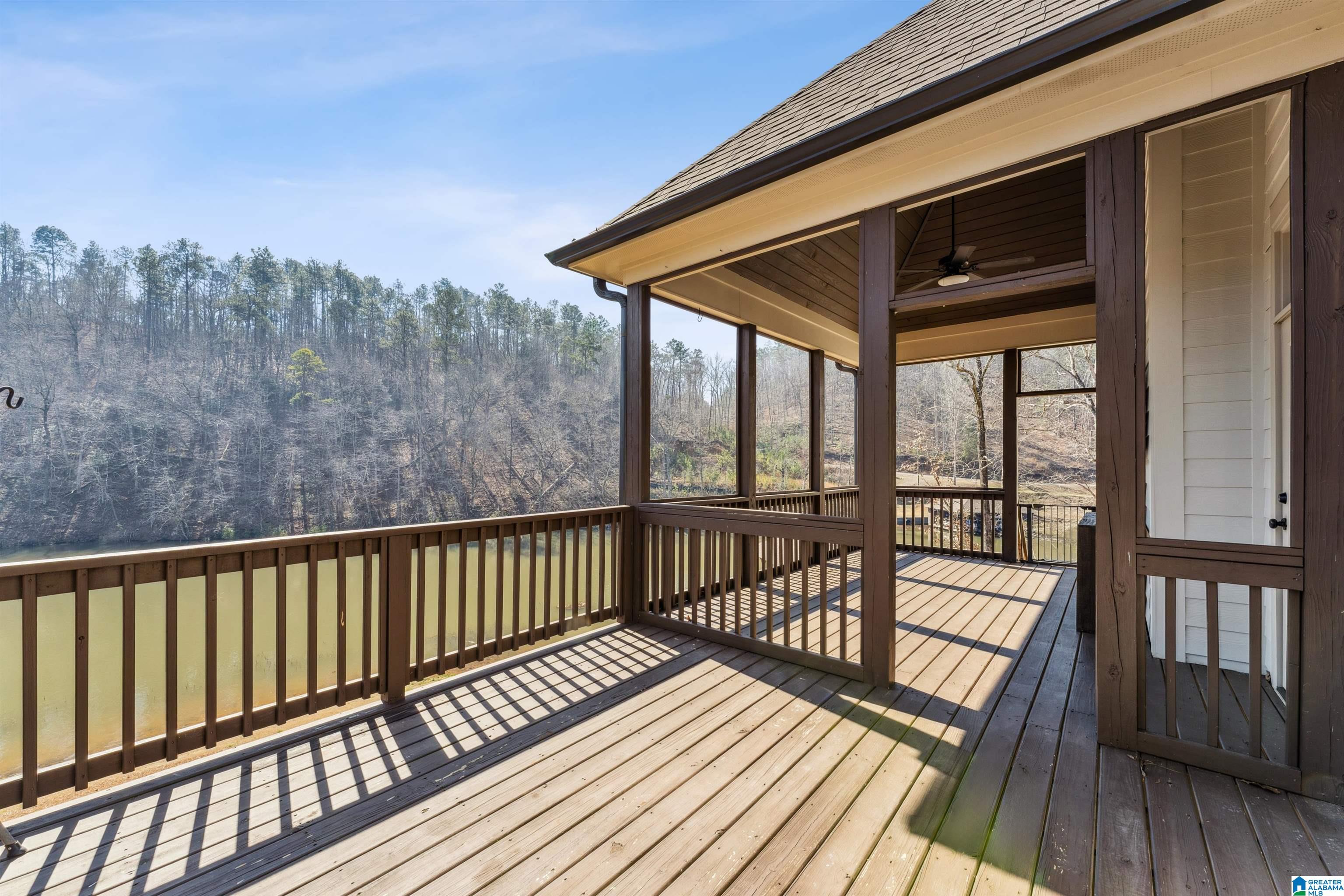 1070 Preserve Road Rockford, AL 35136 - Photo 34 of 69