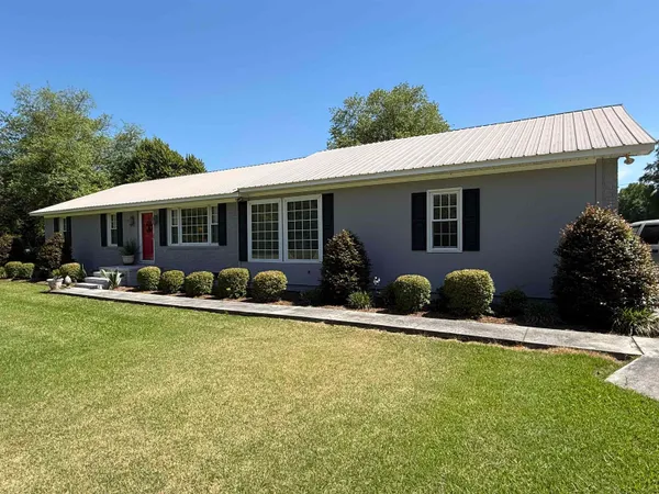 $210,000 | 3020 Old Miles Road, Lake City, SC 29560