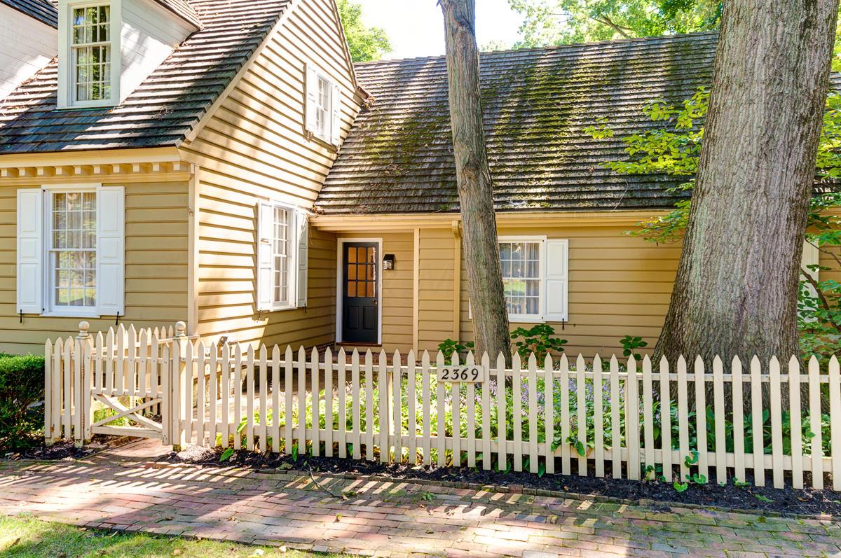 2369 Dorset Road Columbus, OH 43221 - Photo 3 of 36