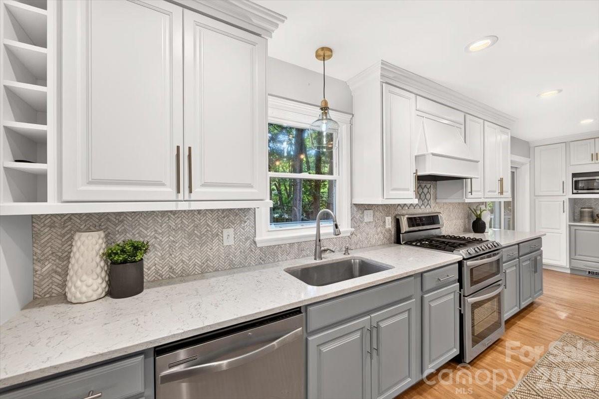 6607 Long Meadow Road Charlotte, NC 28210 - Photo 15 of 46 Gallery Image 15