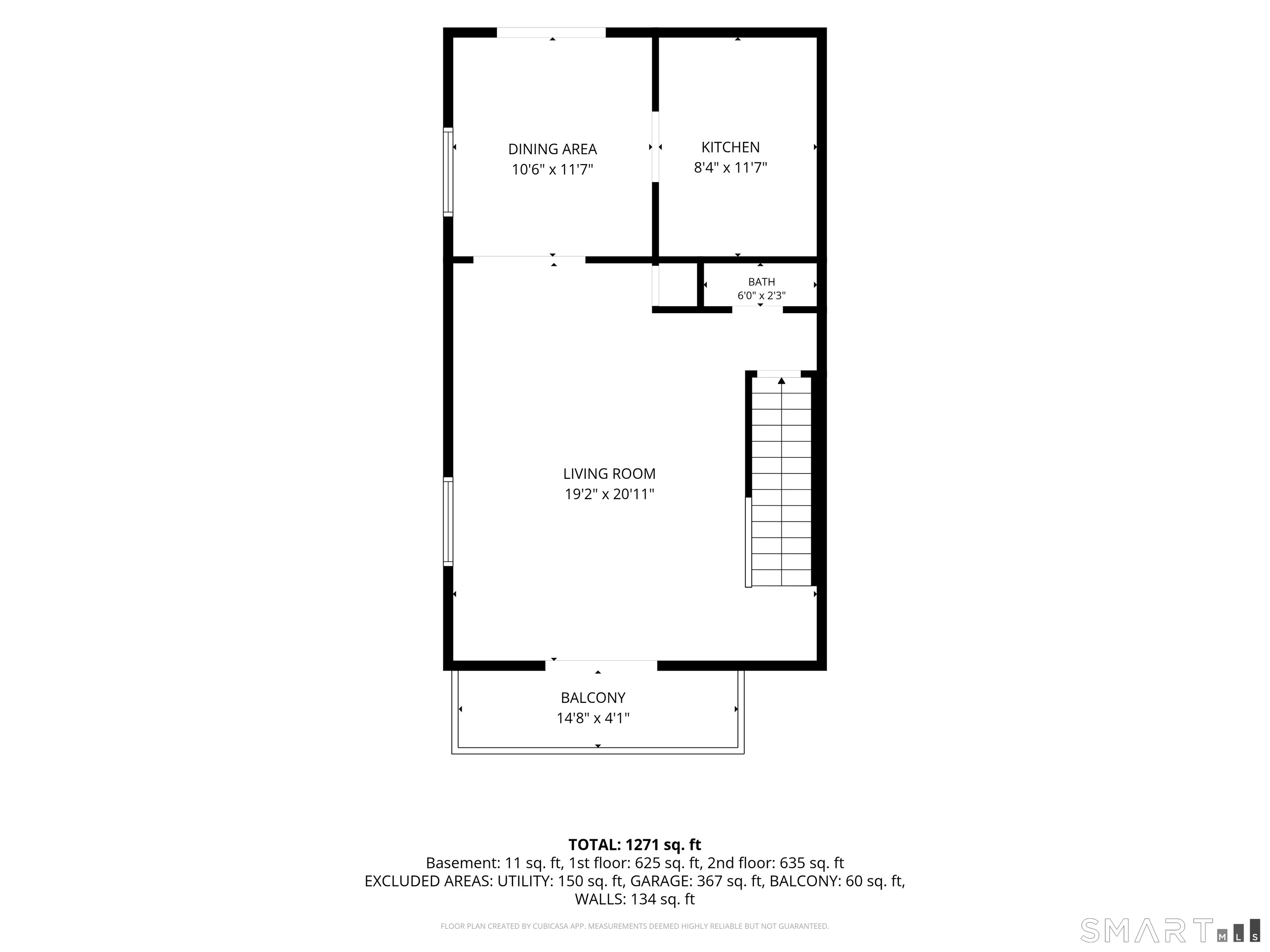817 Woodtick Road, Unit 1A Waterbury, CT 06705 - Photo 25 of 26