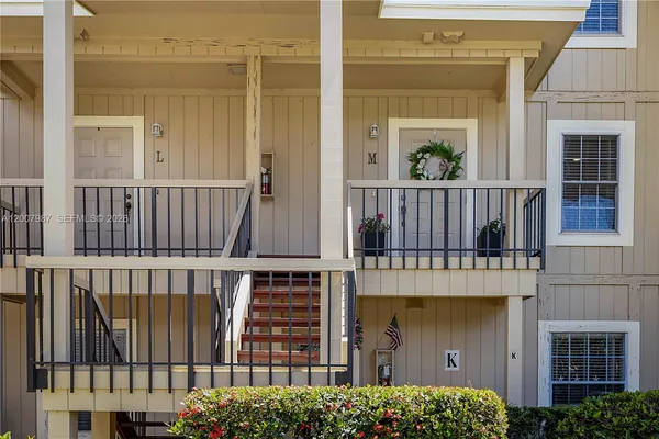 $312,000 | 9169 Southeast Riverfront Terrace, Unit M, Jupiter, FL 33469