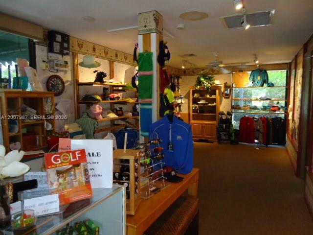 9169 Southeast Riverfront Terrace, Unit M Jupiter, FL 33469 - Photo 36 of 37 Pro Shop