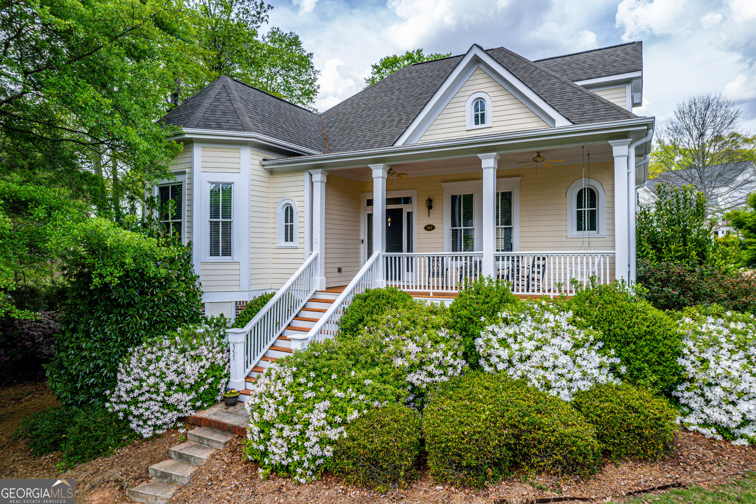 557 Village Road Madison, GA 30650 - Photo 1 of 1 Gallery Image 1