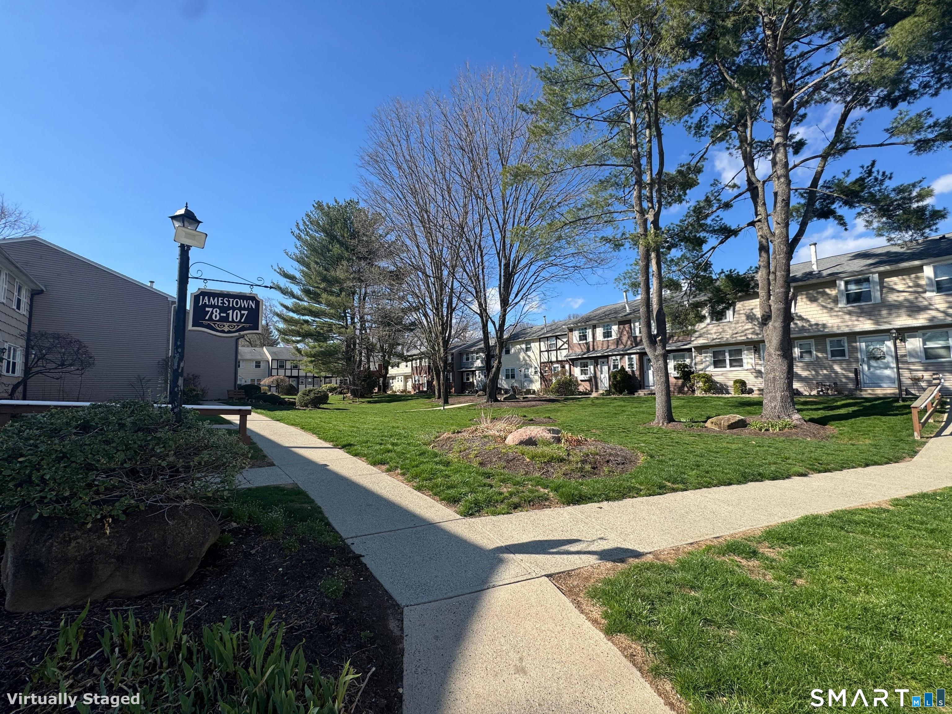 88 East Gate Lane, Unit 88 Hamden, CT 06514 - Photo 3 of 62