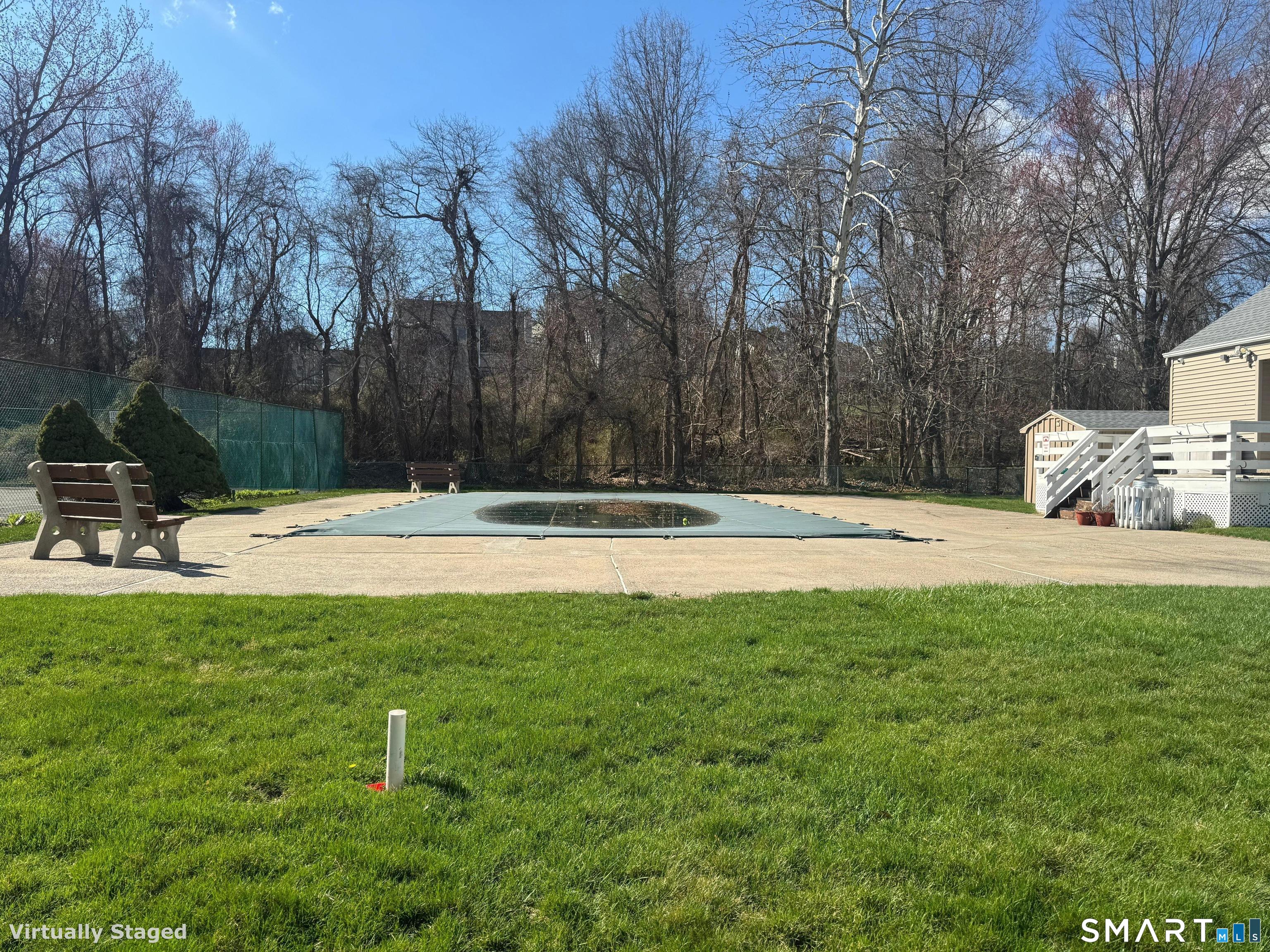 88 East Gate Lane, Unit 88 Hamden, CT 06514 - Photo 58 of 62