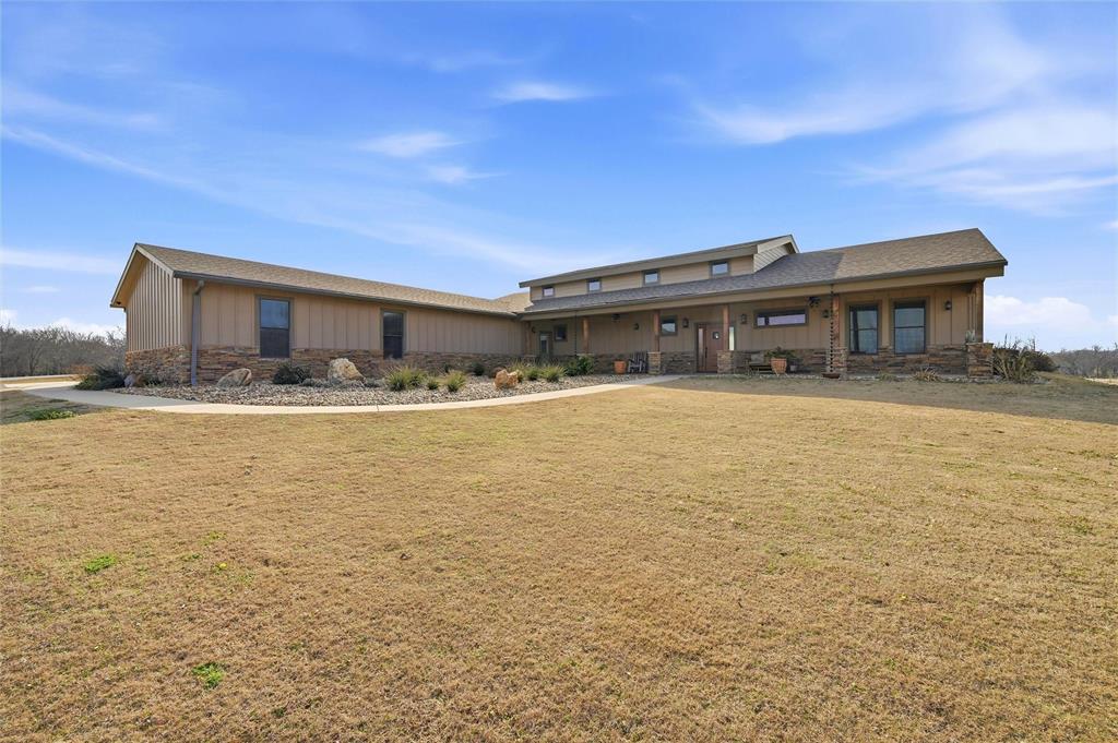 1000 Swindle Road Howe, TX 75459 - Photo 3 of 40