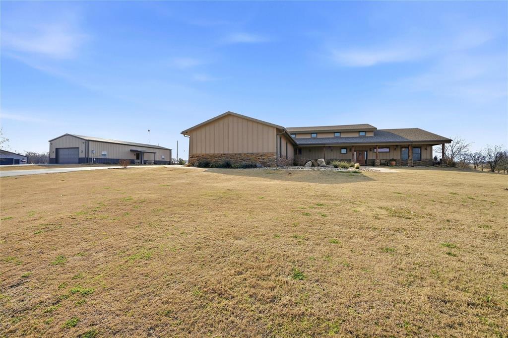 1000 Swindle Road Howe, TX 75459 - Photo 3 of 40