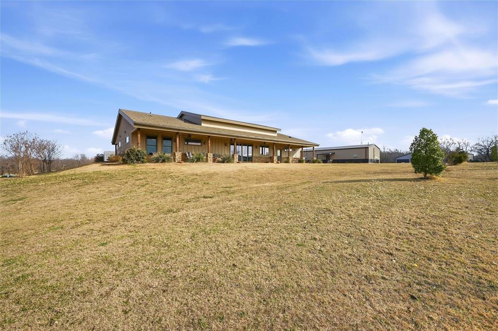 1000 Swindle Road Howe, TX 75459 - Photo 31 of 40 a view of an ocean with city