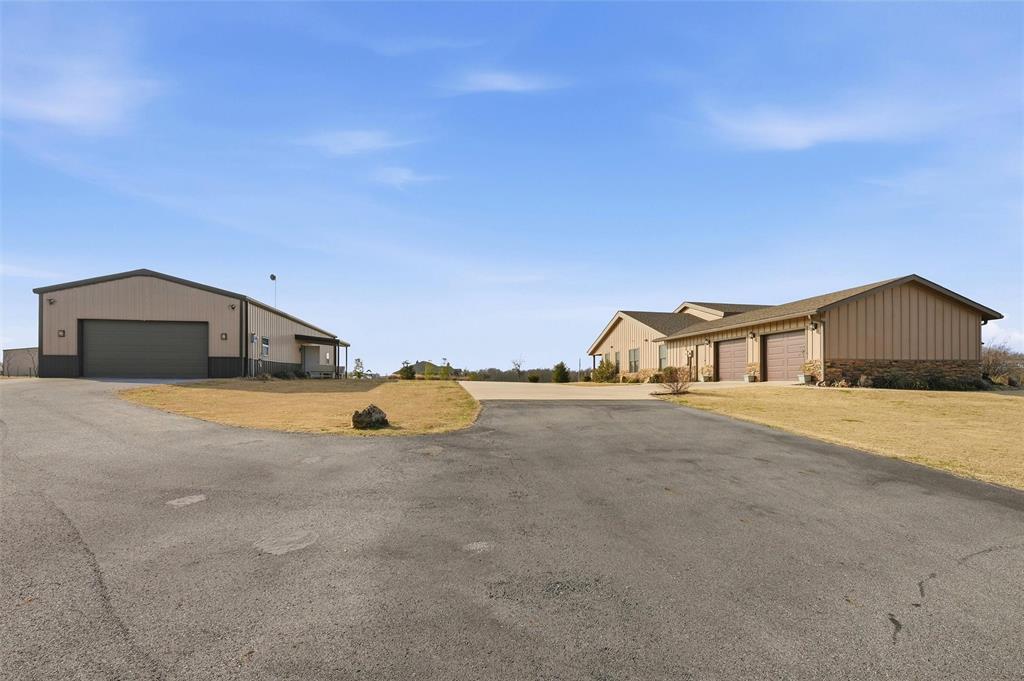 1000 Swindle Road Howe, TX 75459 - Photo 34 of 40