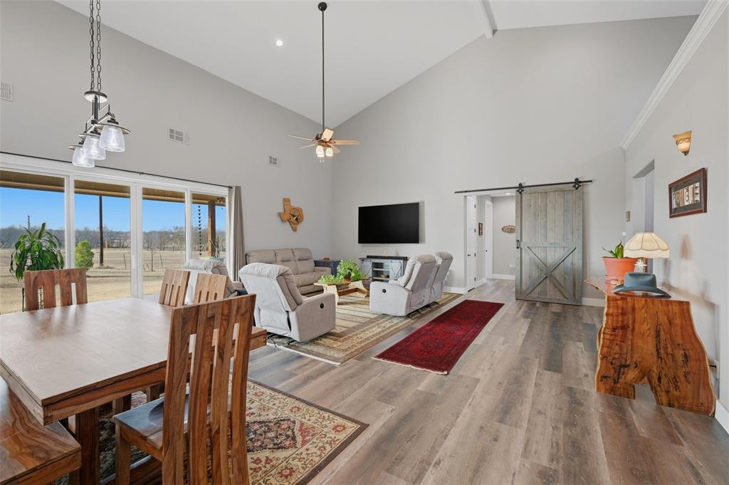 1000 Swindle Road Howe, TX 75459 - Photo 8 of 40