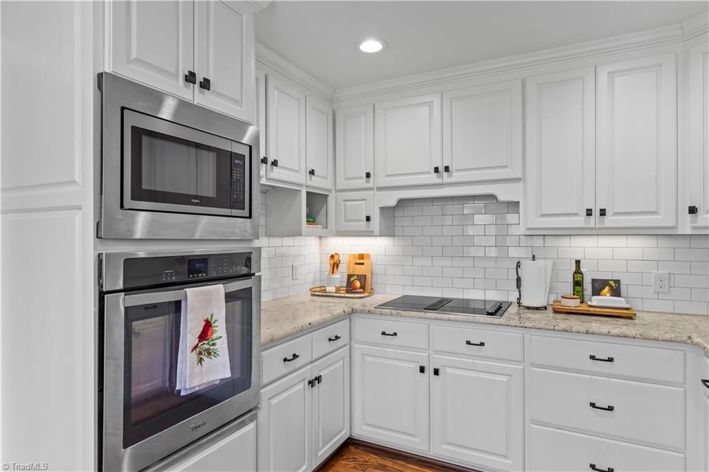 741 Country Club Road Mount Airy, NC 27030 - Photo 11 of 37 Gallery Image 11