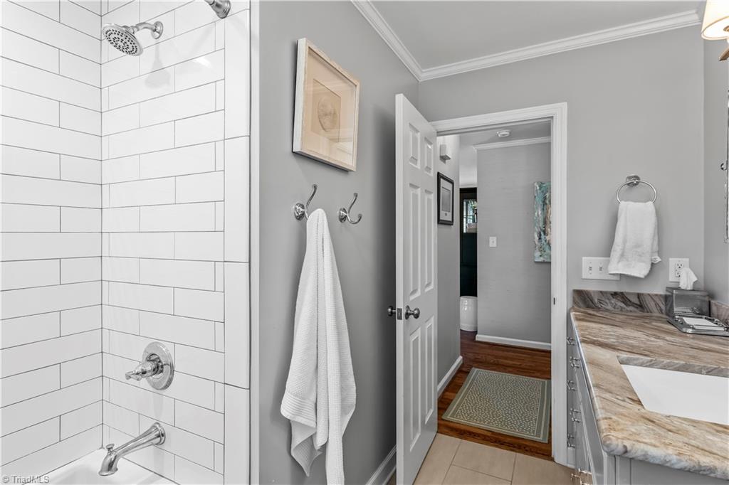 741 Country Club Road Mount Airy, NC 27030 - Photo 19 of 37 Gallery Image 19
