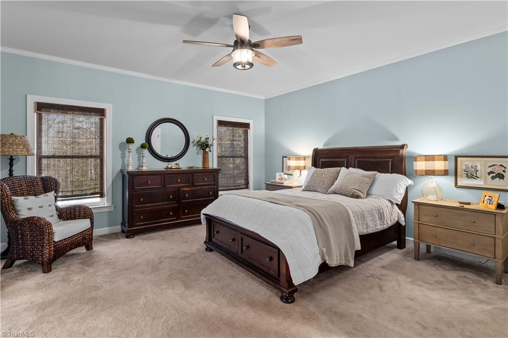 741 Country Club Road Mount Airy, NC 27030 - Photo 20 of 37 Gallery Image 20